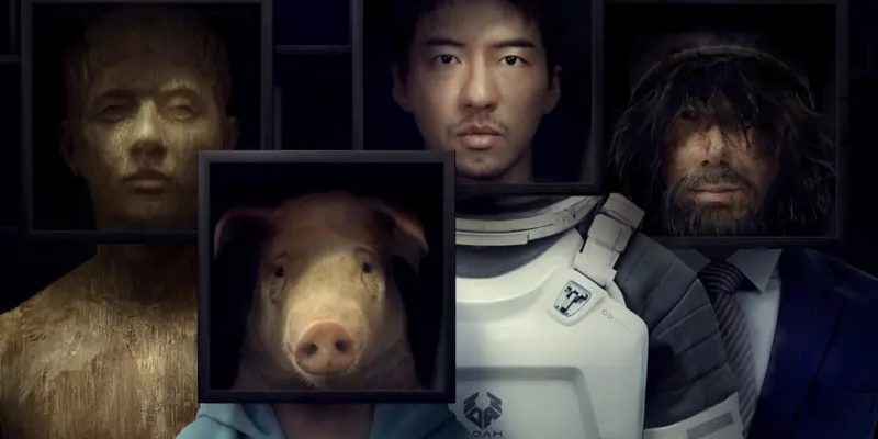 Черный ящик (2025)